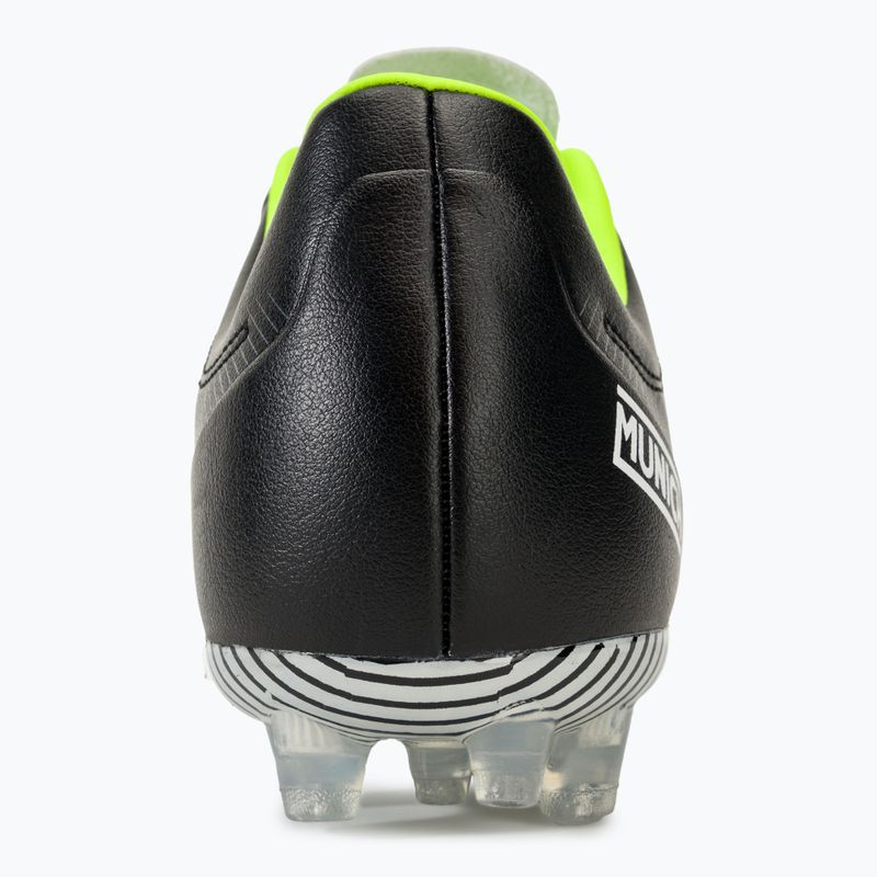 Futbalová obuv MUNICH Arenga FG negro 6