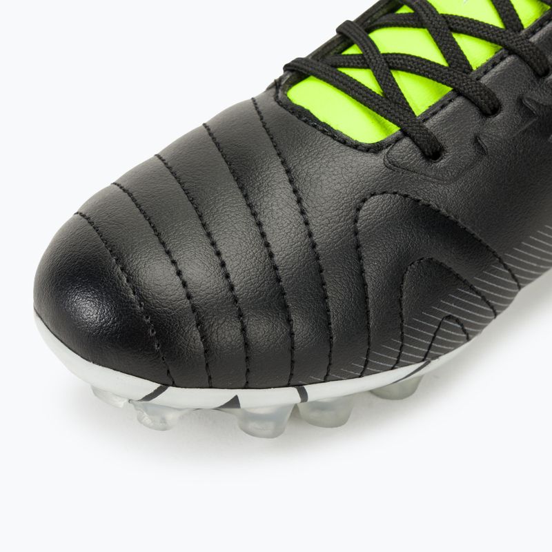 Futbalová obuv MUNICH Arenga FG negro 7
