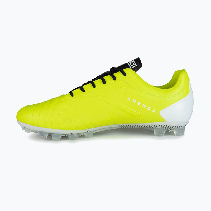 Futbalová obuv MUNICH Arenga FG amarillo 9
