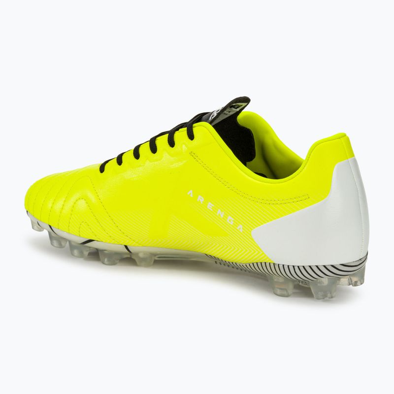 Futbalová obuv MUNICH Arenga FG amarillo 3