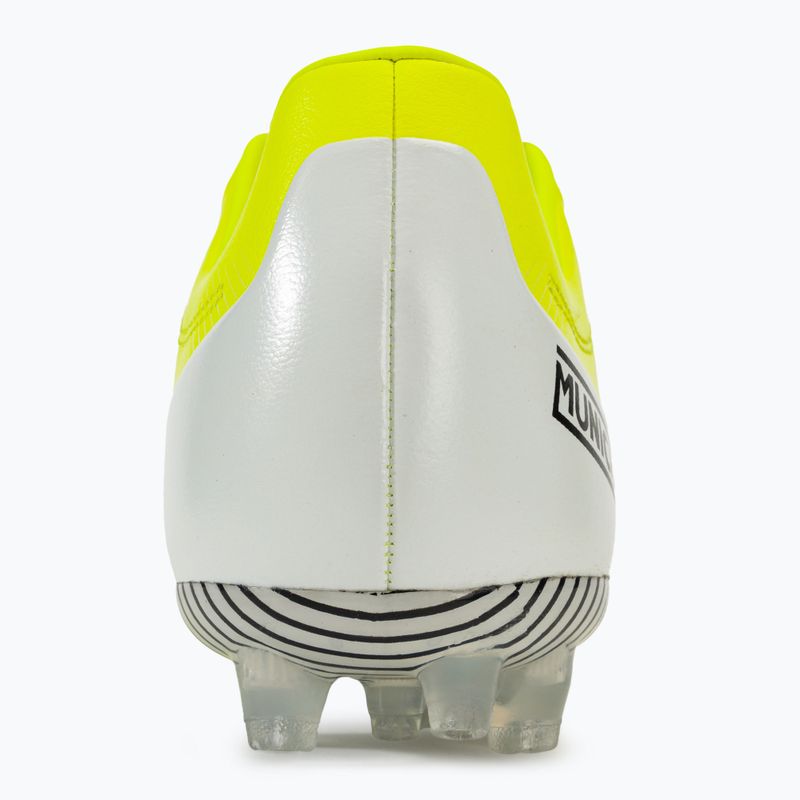 Futbalová obuv MUNICH Arenga FG amarillo 6