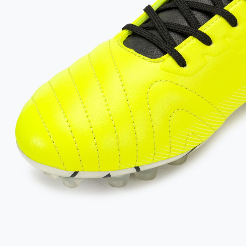 Futbalová obuv MUNICH Arenga FG amarillo 7