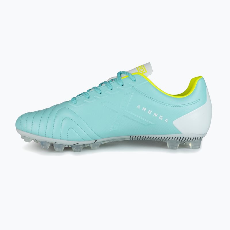 Futbalová obuv MUNICH Arenga FG azul 2