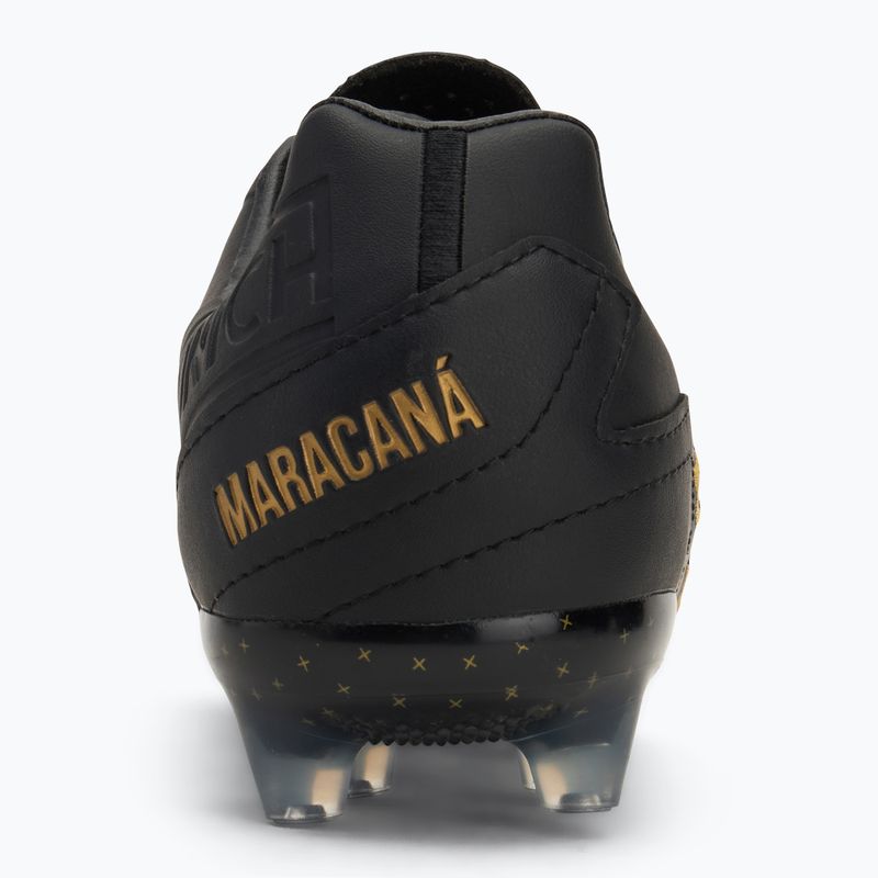 Kopačky MUNICH Maracana AG negro 6