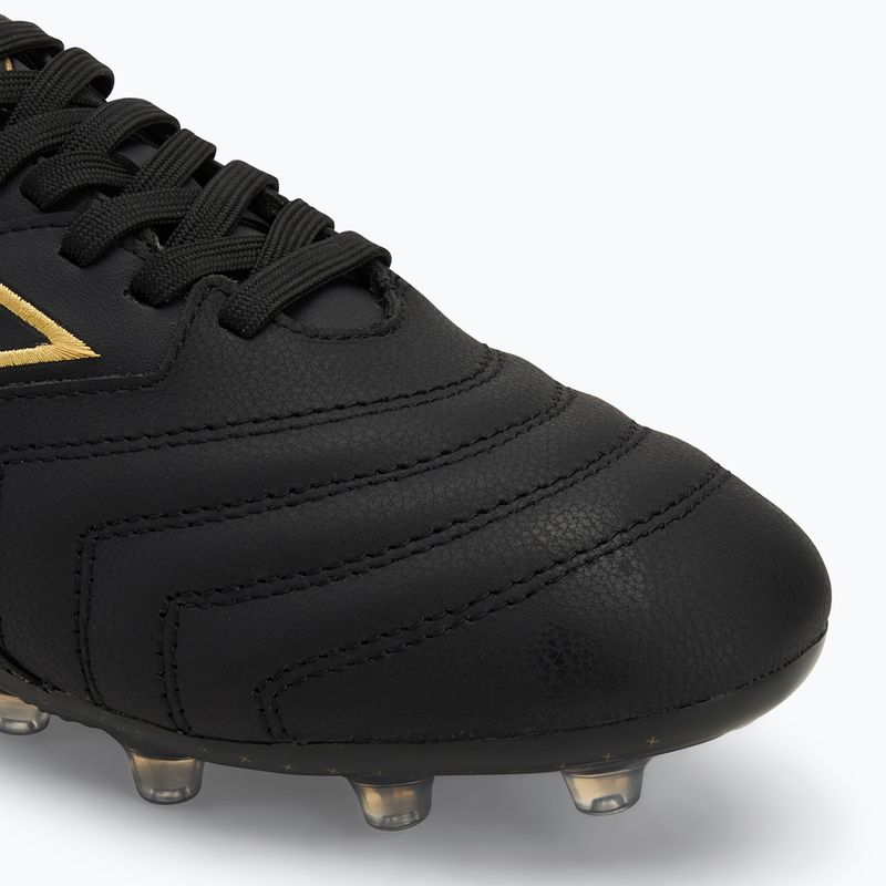 Kopačky MUNICH Maracana AG negro 7