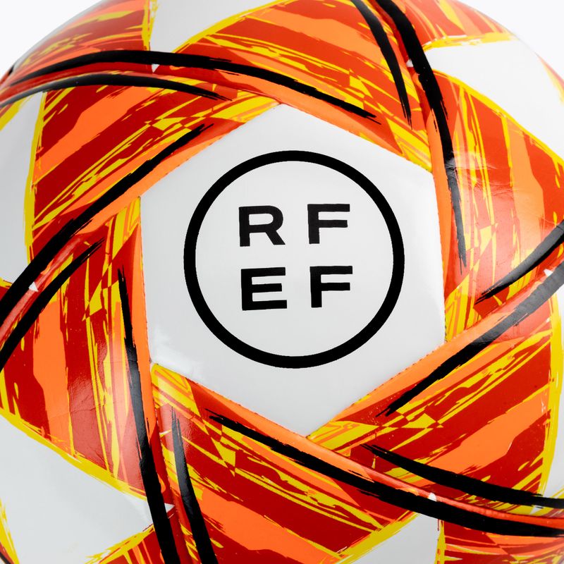Joma Top Fireball Futsal 4197AA219A 62 cm futbal 4