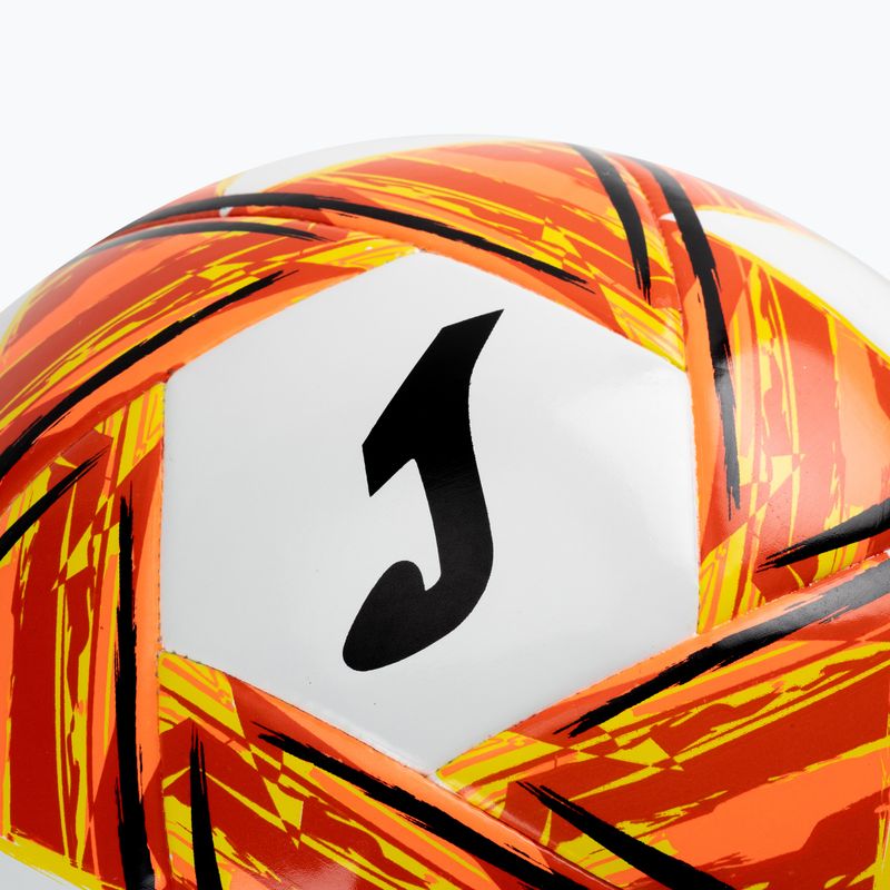 Joma Top Fireball Futsal 4197AA219A 62 cm futbal 5