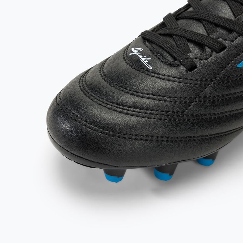 Pánske kopačky Joma Aguila FG black/gold 7