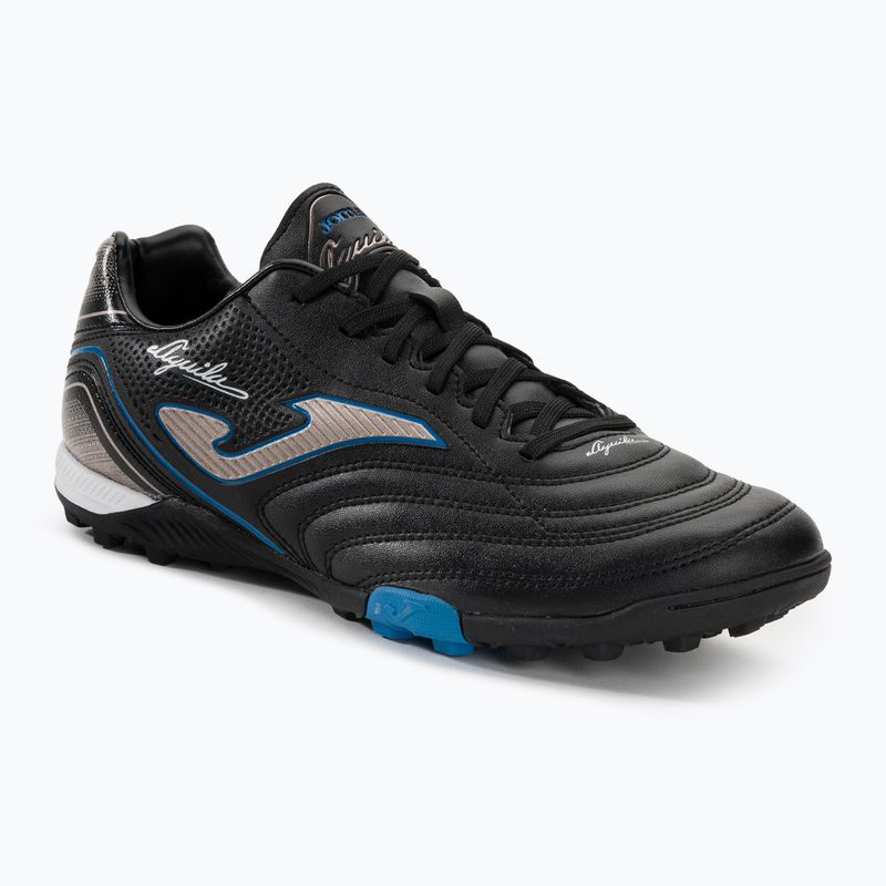 Futbalové kopačky Joma Aguila TF negro/oro