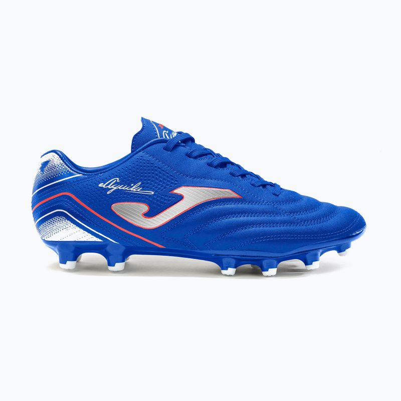 Pánske futbalové topánky Joma Aguila FG royal 11