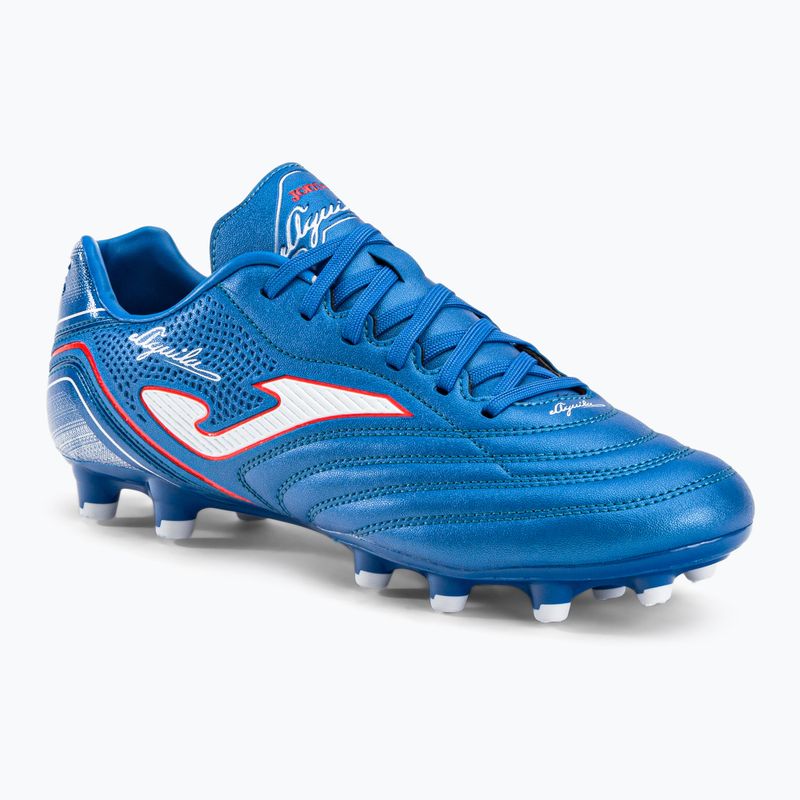 Pánske futbalové topánky Joma Aguila FG royal