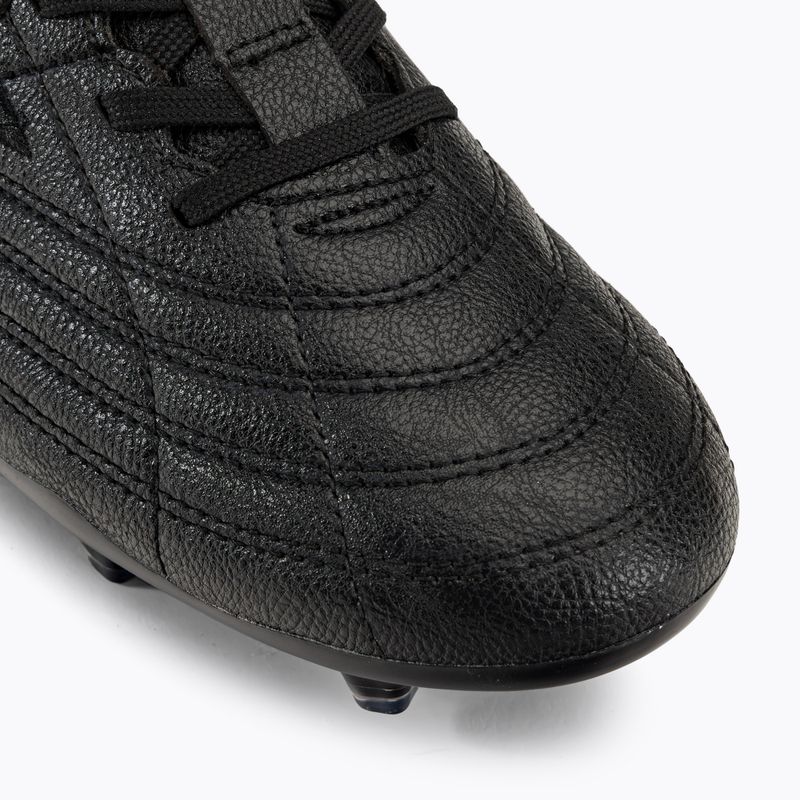 Pánske kopačky Joma Aguila Cup FG black/red 7