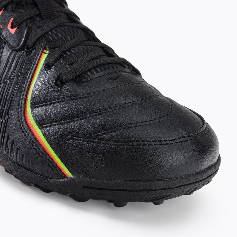 Pánske kopačky Joma Dribling TF black/red 8
