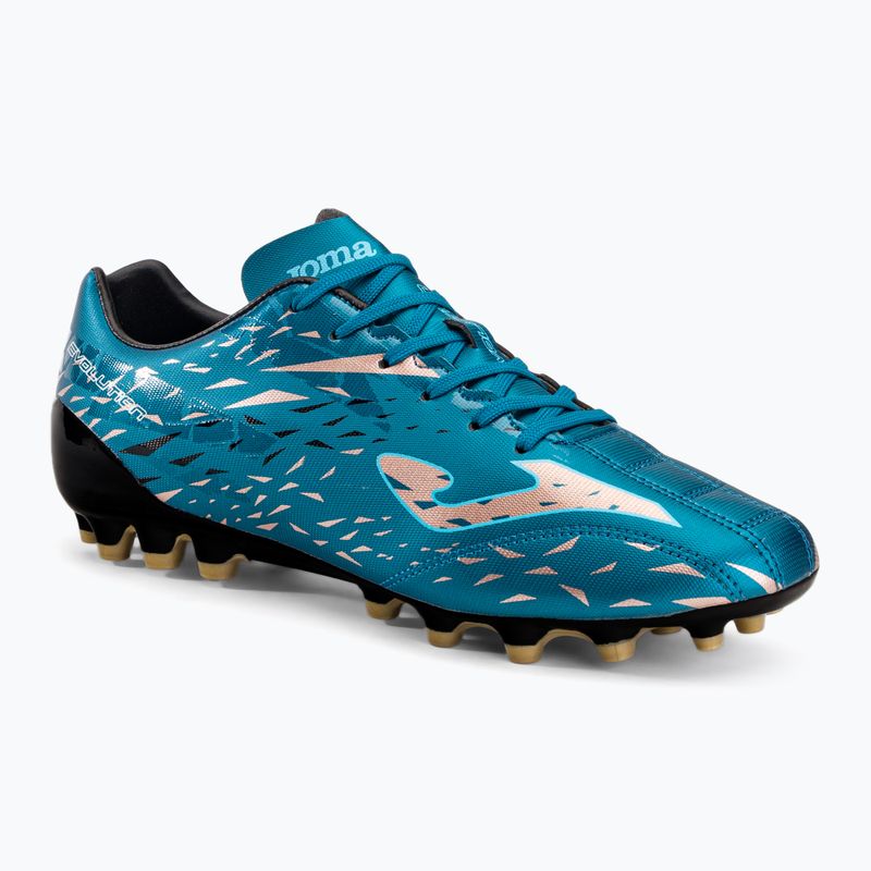 Pánske kopačky Joma Evolution Cup AG blue