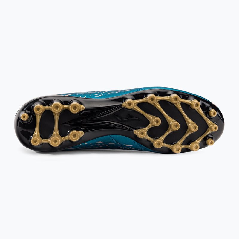 Pánske kopačky Joma Evolution Cup AG blue 5