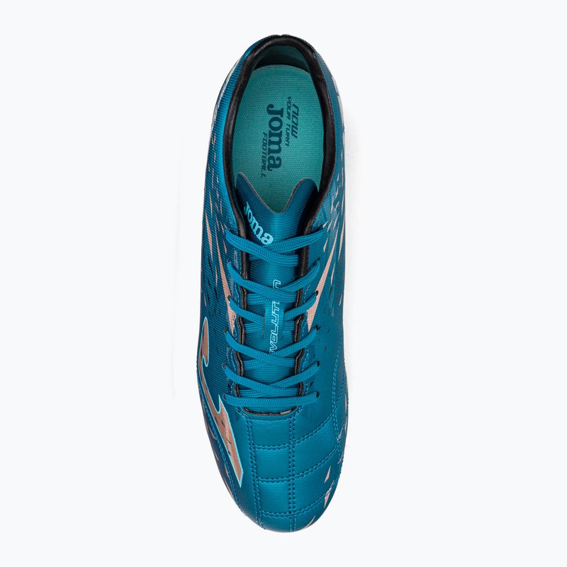 Pánske kopačky Joma Evolution Cup AG blue 6