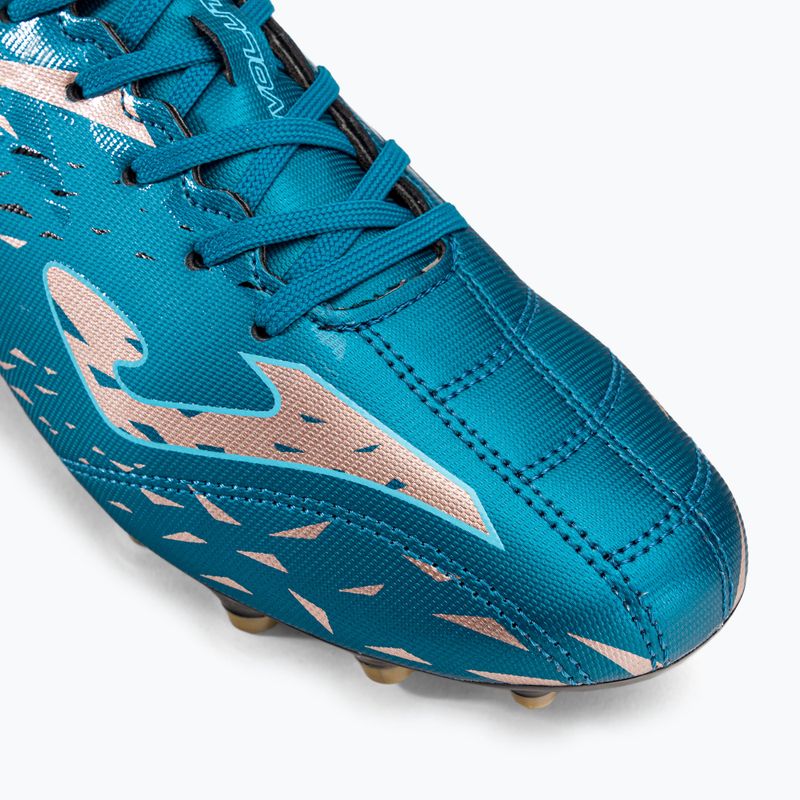 Pánske kopačky Joma Evolution Cup AG blue 8