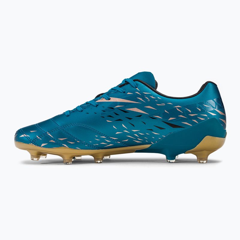 Joma Evolution Cup FG pánske kopačky modré 10
