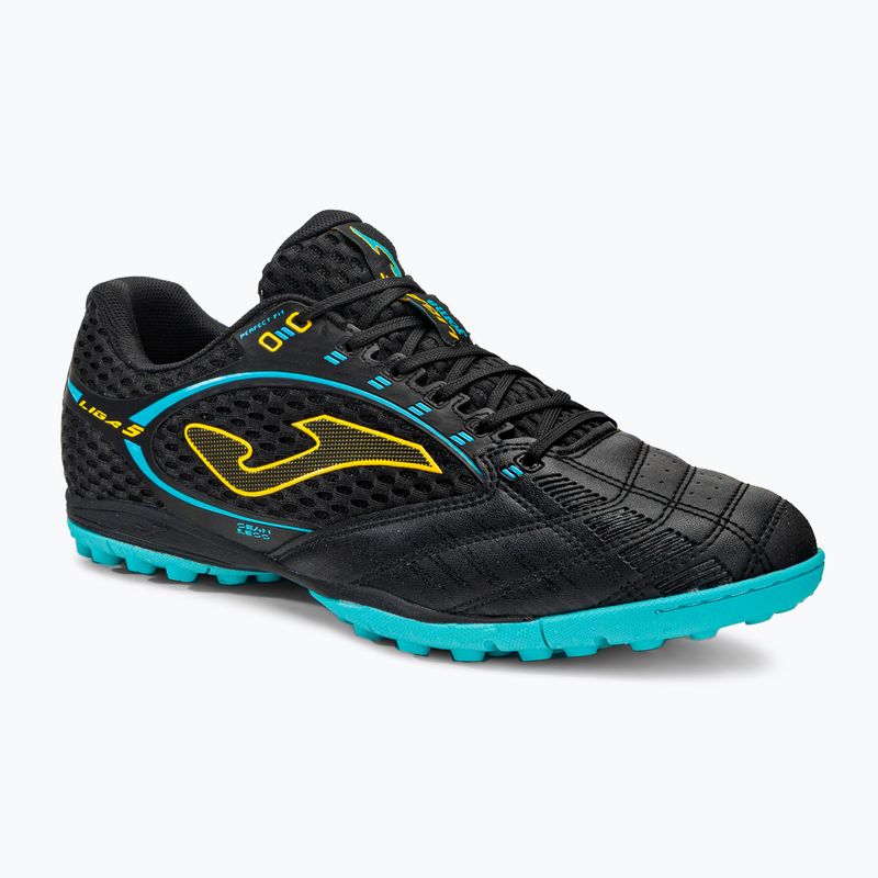 Pánske futbalové topánky Joma Liga 5 TF black