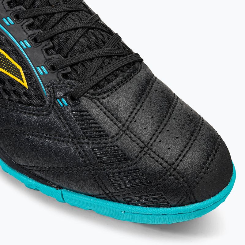 Pánske futbalové topánky Joma Liga 5 TF black 7