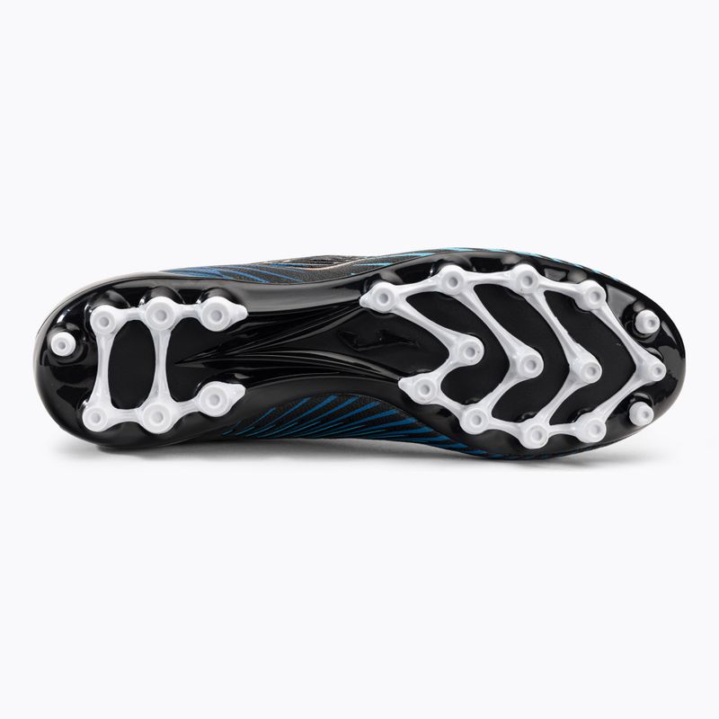 Joma Propulsion Cup AG pánske kopačky black/blue 5