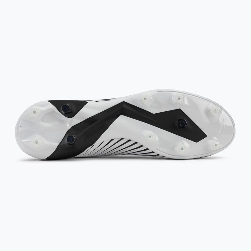 Joma Propulsion Cup FG pánske kopačky white/black 5