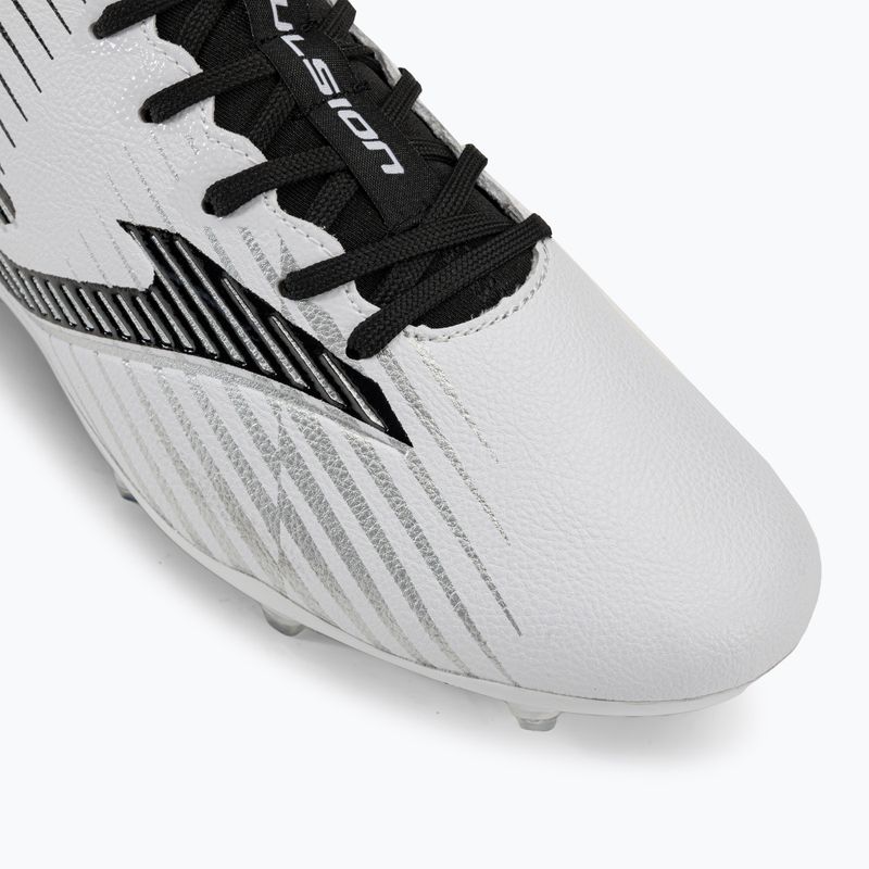 Joma Propulsion Cup FG pánske kopačky white/black 7