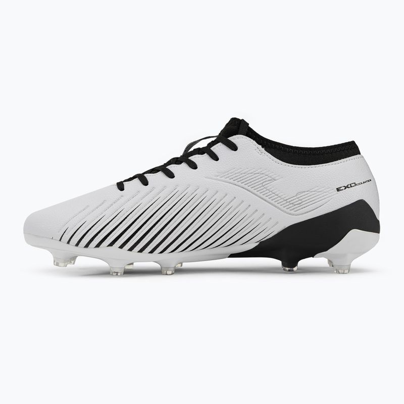 Joma Propulsion Cup FG pánske kopačky white/black 10