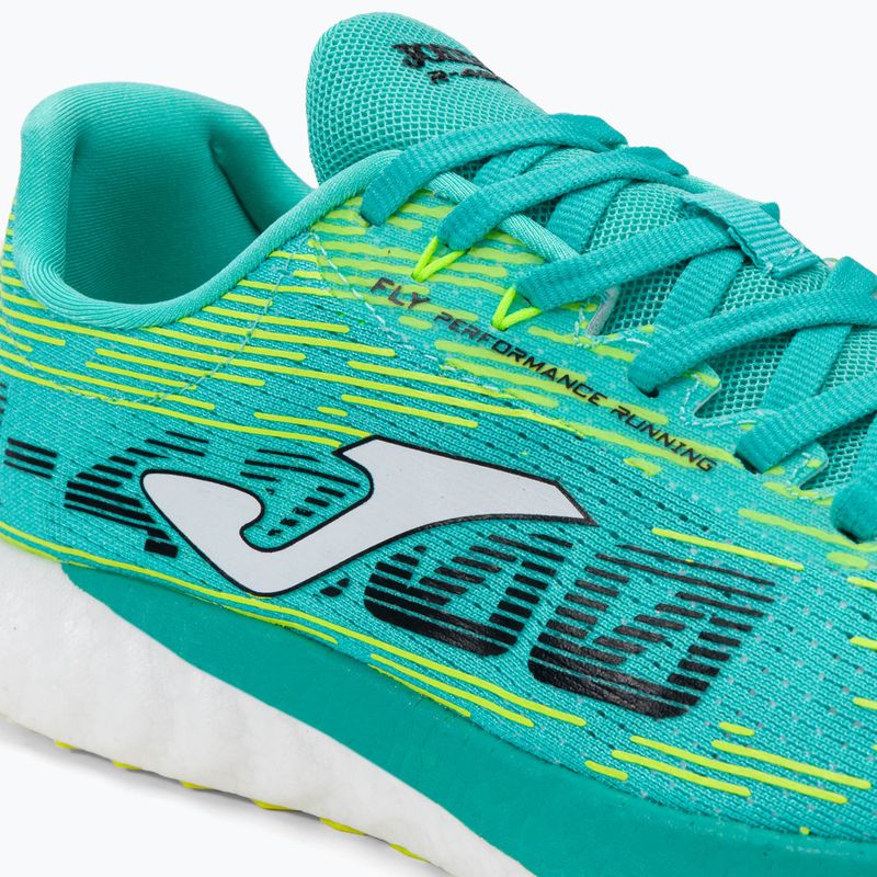 Pánska bežecká obuv Joma R.4000 2317 green 10