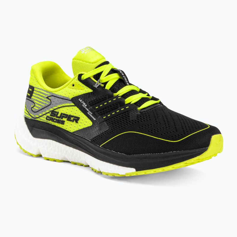 Joma R.Supercross 2301 pánska bežecká obuv čierna RCROS2301