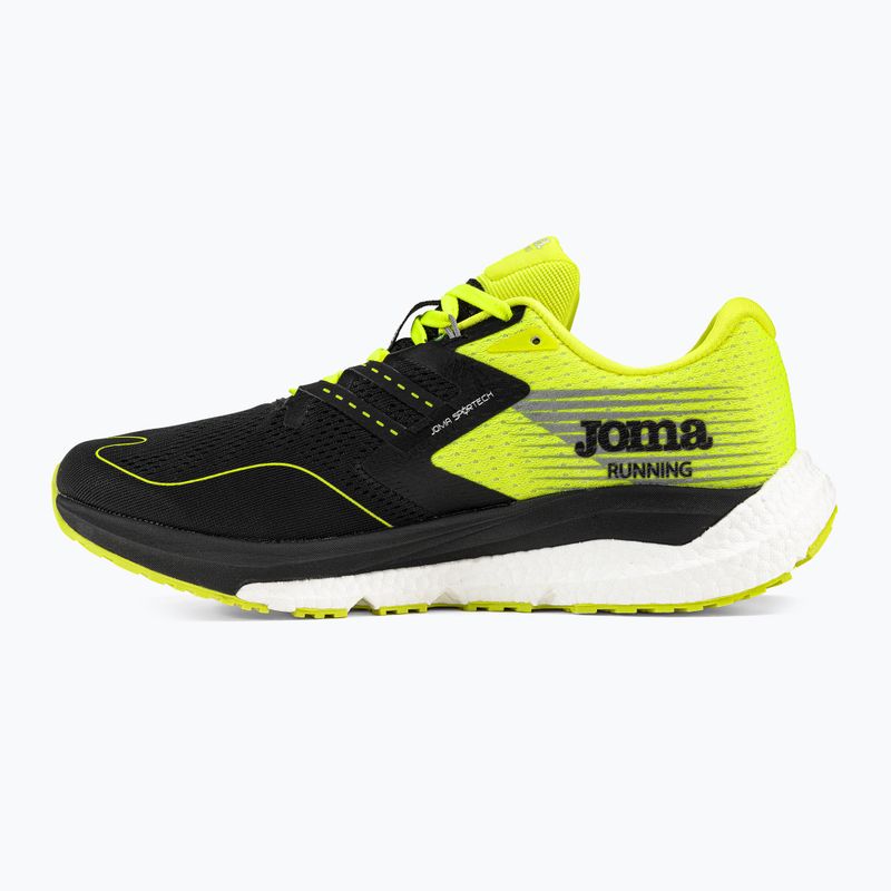Joma R.Supercross 2301 pánska bežecká obuv čierna RCROS2301 10