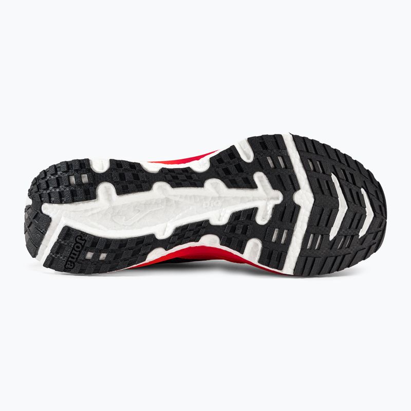 Joma R.Supercross 2307 pánska bežecká obuv oranžová RCROS2307 6