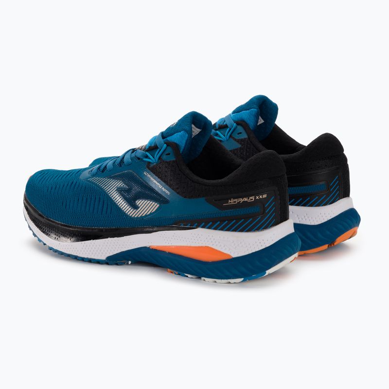 Pánska bežecká obuv Joma R.Hispalis 2305 blue RHISPS2305 3