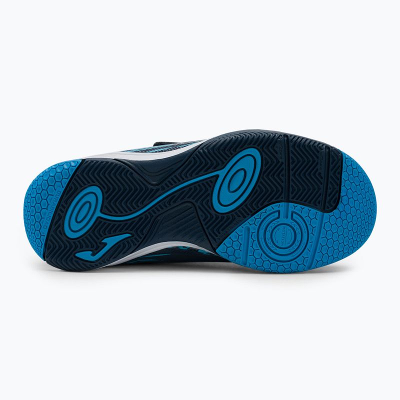 Detské kopačky Joma Super Copa IN navy 5