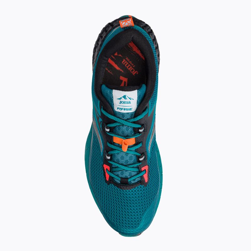 Joma Tk.Rase 2317 pánska bežecká obuv navy blue TKRASS2317 6