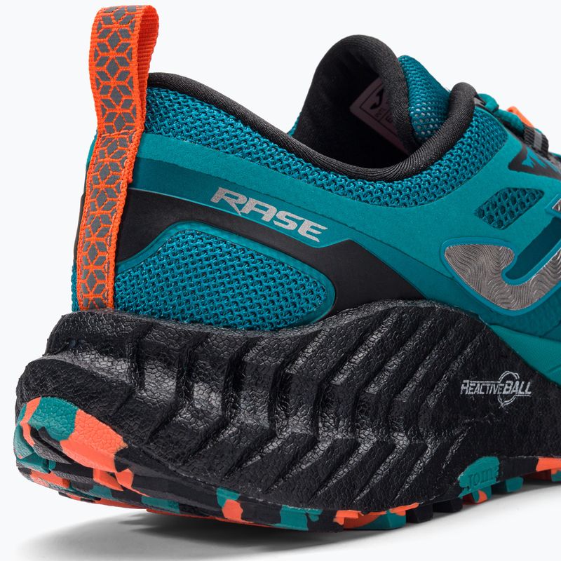 Joma Tk.Rase 2317 pánska bežecká obuv navy blue TKRASS2317 8
