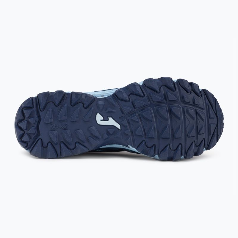 Dámska bežecká obuv Joma Tk.Shock Lady 2303 blue TKSHLS2303 5