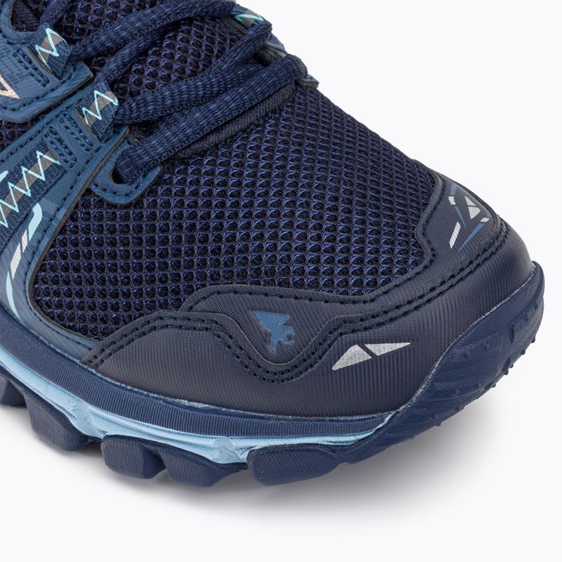 Dámska bežecká obuv Joma Tk.Shock Lady 2303 blue TKSHLS2303 7