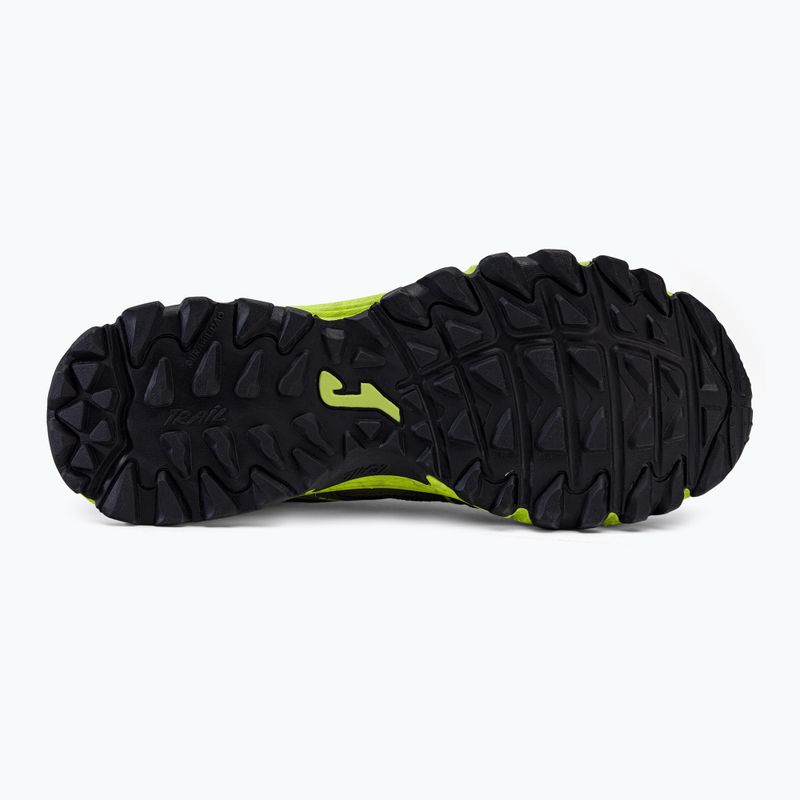 Pánska bežecká obuv Joma Tk.Shock 2323 green TKSHOS2323 5