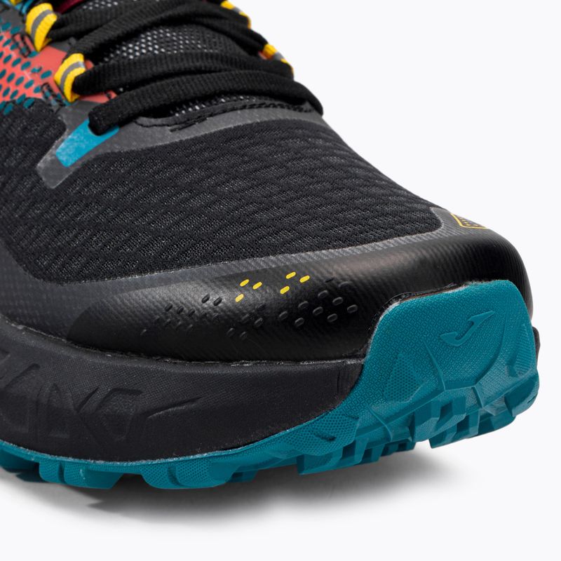 Joma Tk.Sima 2331 pánska bežecká obuv čierna 7