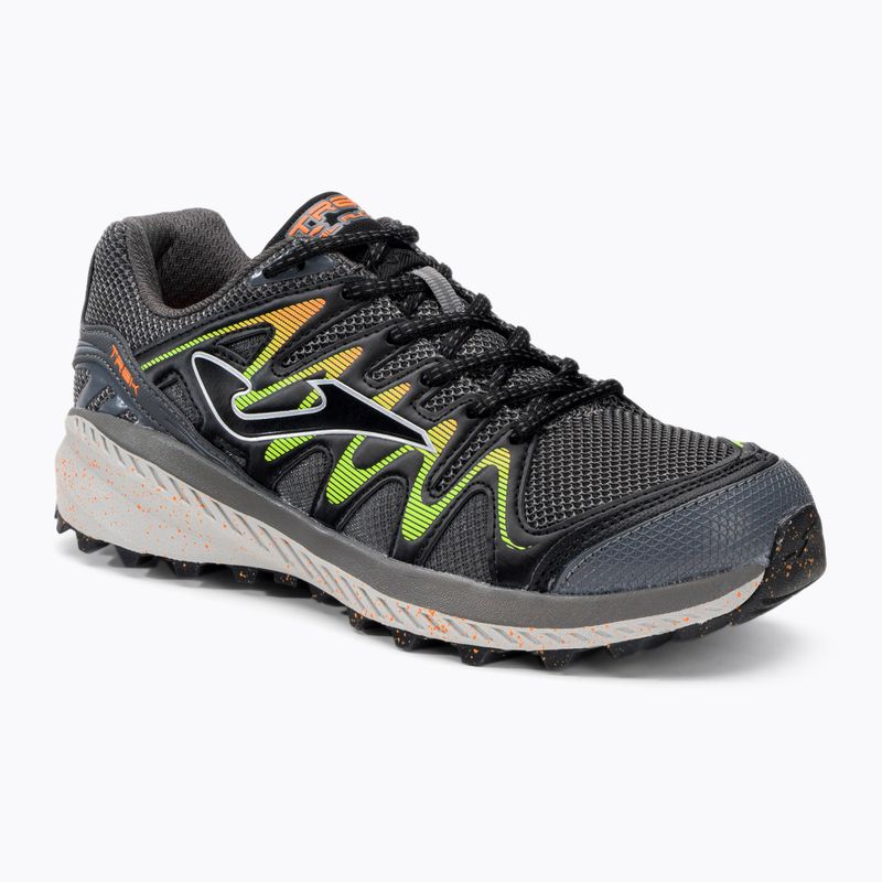 Joma Tk.Trek 2322 sivá pánska bežecká obuv TKTRES2322
