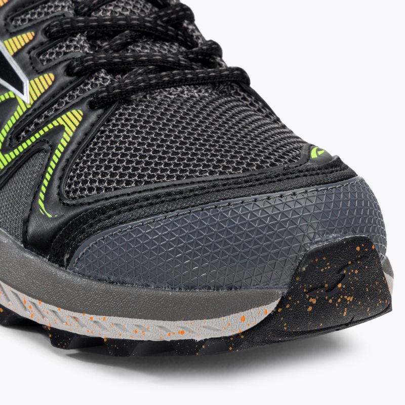 Joma Tk.Trek 2322 sivá pánska bežecká obuv TKTRES2322 7