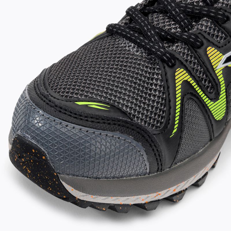 Joma Tk.Trek 2322 sivá pánska bežecká obuv TKTRES2322 9