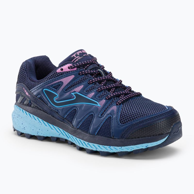 Joma Tk.Shock Lady 2303 dámska bežecká obuv navy blue TKTRLS2303