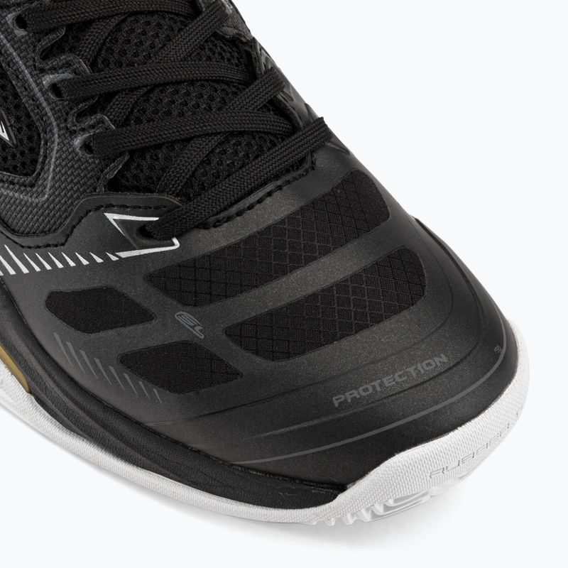 Joma T.Set Padel dámska tenisová obuv black TSELS2301P 7