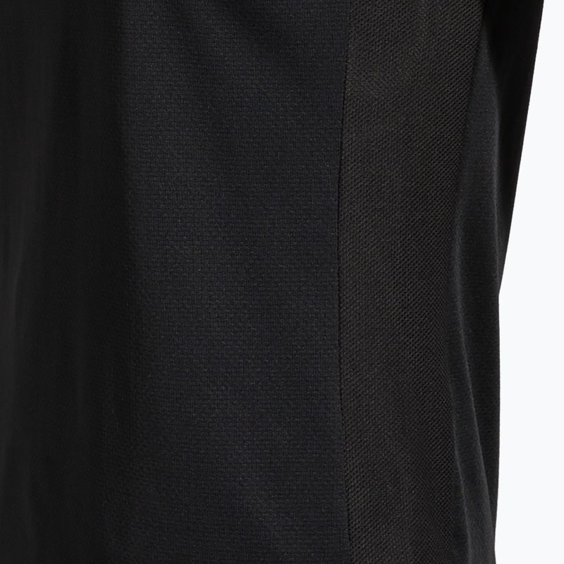 Dámske tenisové tričko Joma Smash black 4