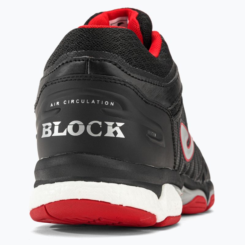 Pánska volejbalová obuv Joma V.Block 2301 black VBLOKS2301 9