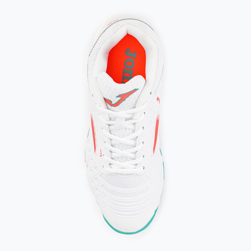 Dámska volejbalová obuv Joma V.Impulse 2302 white VIMPLS2302 6