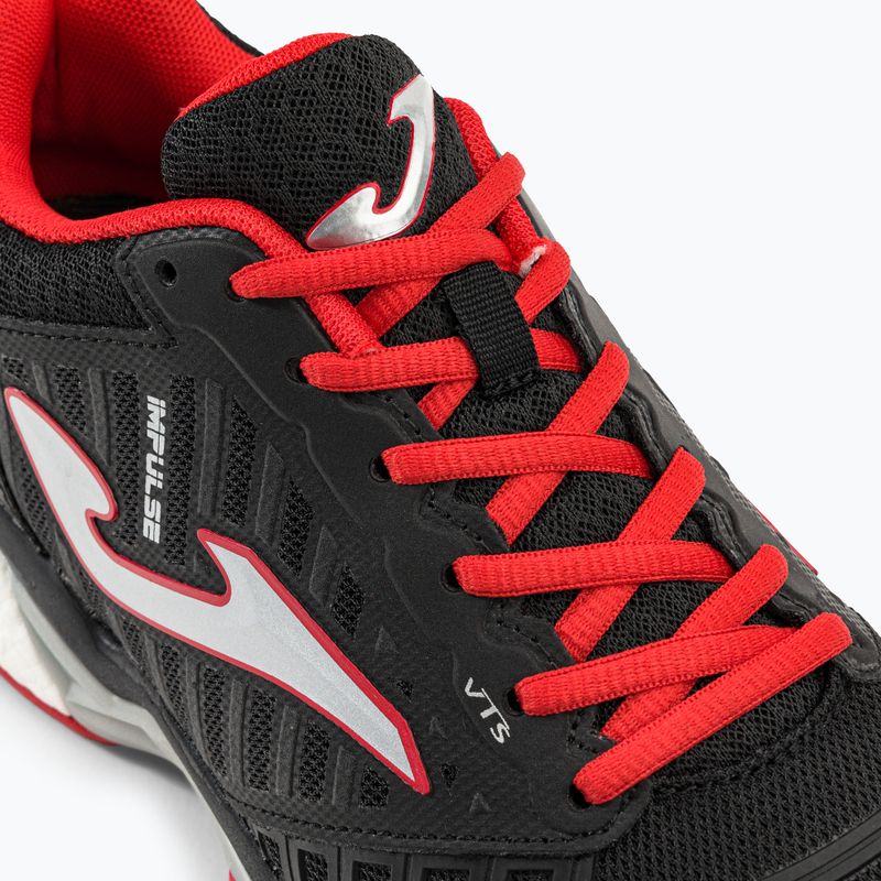 Pánska volejbalová obuv Joma V.Impulse 2301 black VIMPUS2301 8