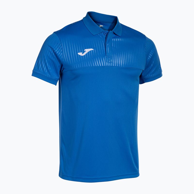 Pánske polo tričko Joma Montreal royal 2